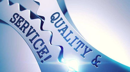 端到端全流程打通 深度理解LTC技術服務在企業中的應用